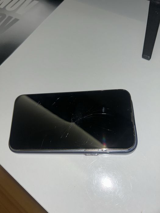 iPhone 13 pro max 128g