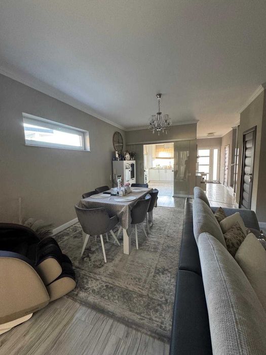 Casa tip duplex Valea Seaca/ Popesti | direct de la Proprietar