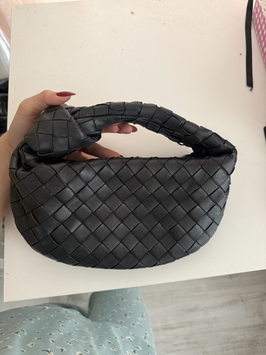 Bottega Veneta чанта