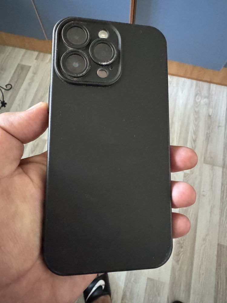 Iphone 14 pro max-128gb gold