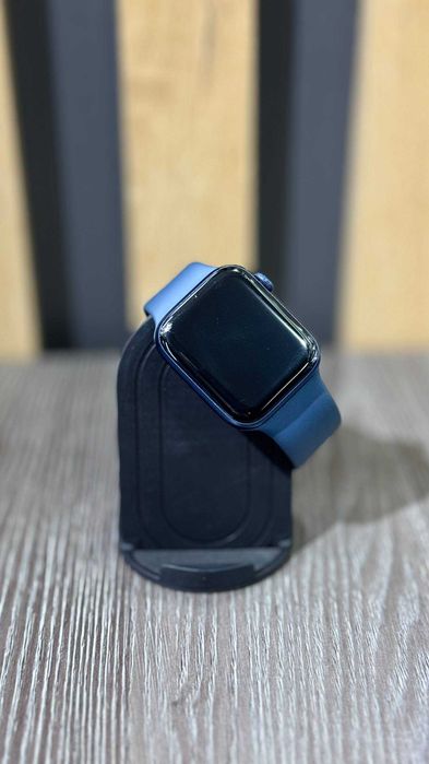 Часы Apple Watch 6 серия 44mm / Эпл Вотч 6 44мм