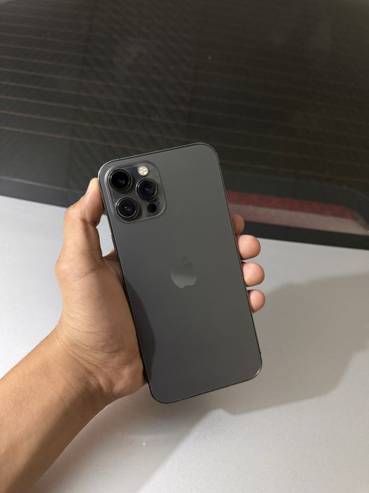iPhone 12 Pro Max