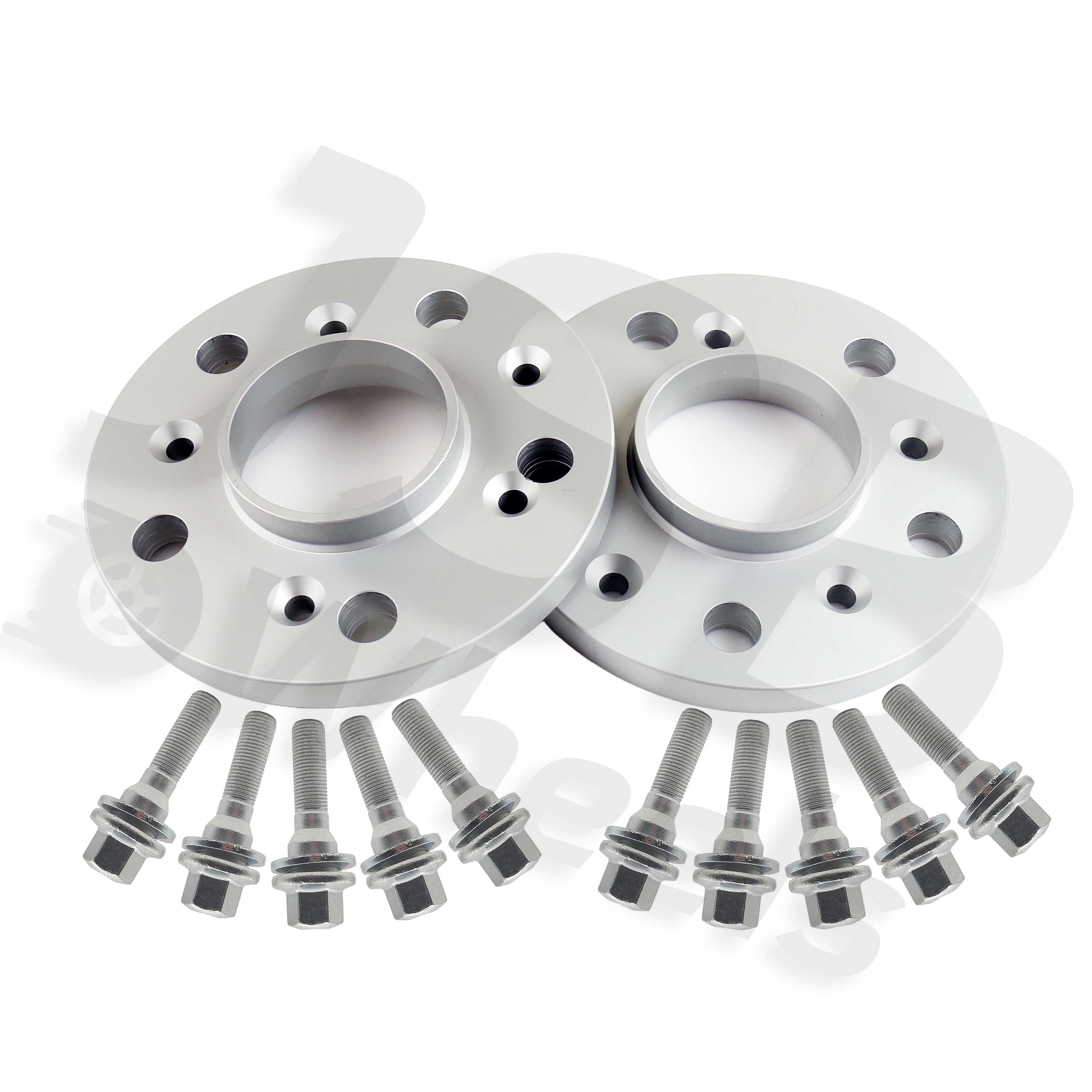Flanse distantiere noi 5x108 12 mm grosime Volvo, Peugeot, Citroen