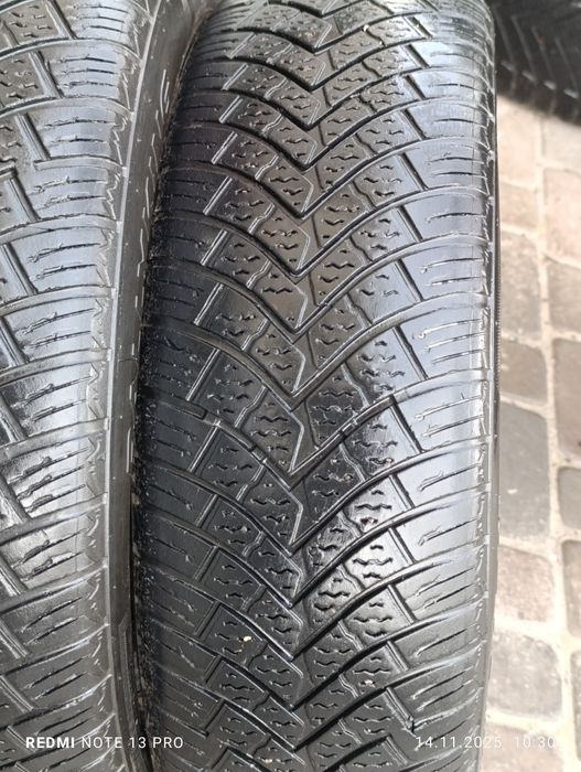 Балон размер 14/4 шт 175-65