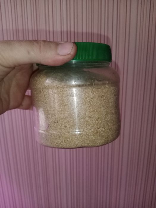 Дафния сушёная для рыбок