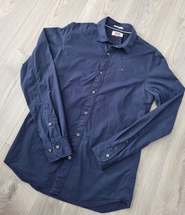 Cămașă Tmmy Jeans