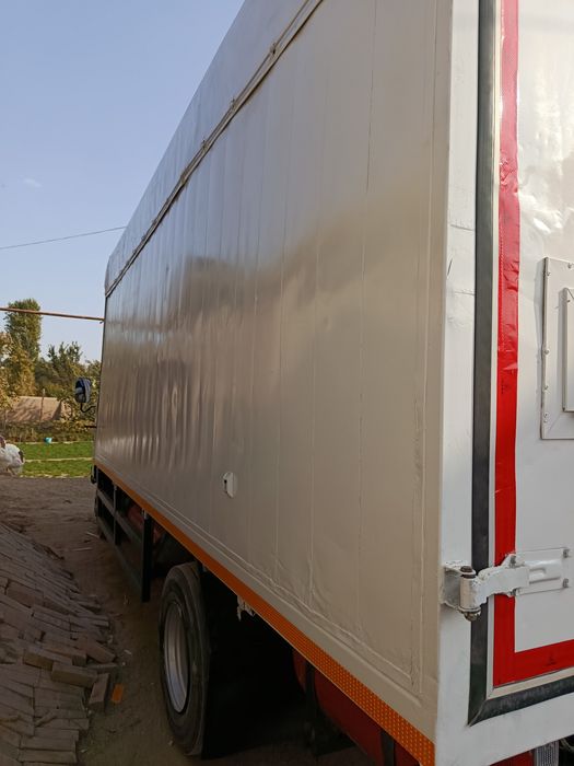Avtobusdan yasalgan