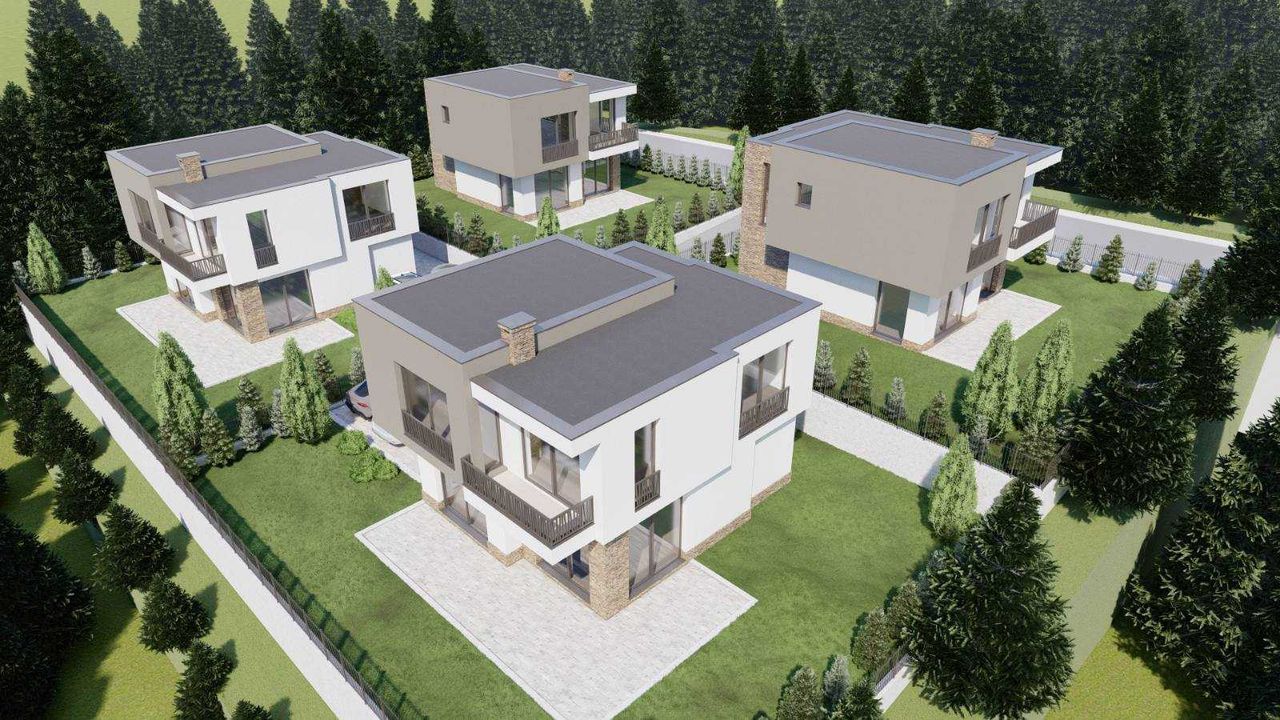Продава се Къща в с. Кладница, Област Перник - 200 кв.м за 2000 €/кв.м - Снимка #8