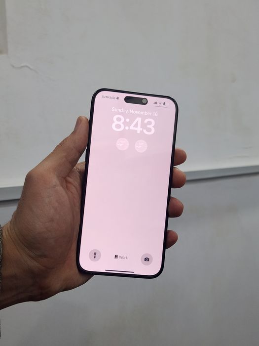 iPhone 15 Pro Max L/AA 1TB bez IMEI