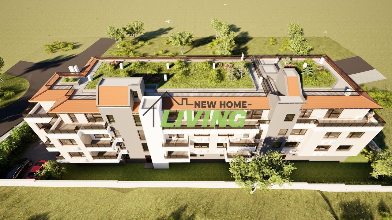 Продава се Двустаен апартамент в Созопол - 81 кв.м за 1124 €/кв.м - Снимка #4