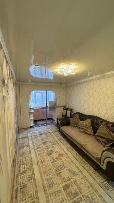 Продам 2 комнатную квартиру