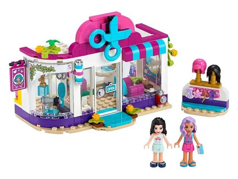 LEGO® Friends - Heartlake City Hair Salon LEGO