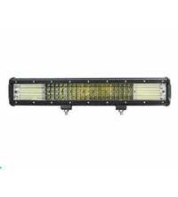 led bar 570 w spot si flood 4 randuri