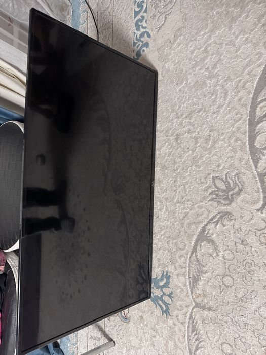 Отдам телевизор на запчасти