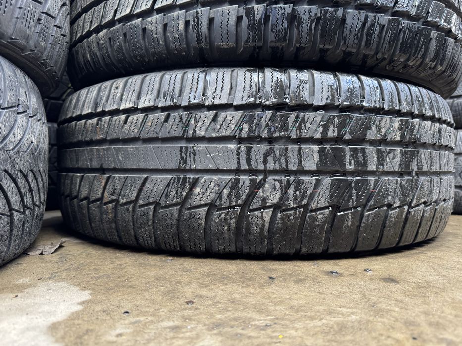 Anvelope 235/65/17 Toyo