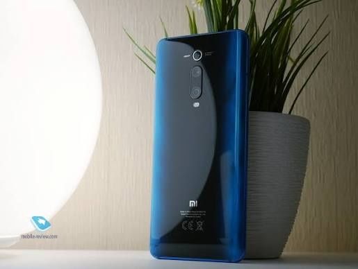 Обмен Xiaomi MI 9T 128Gb