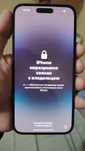 Iphone 14 pro max 128 Gb EAC на запчасти