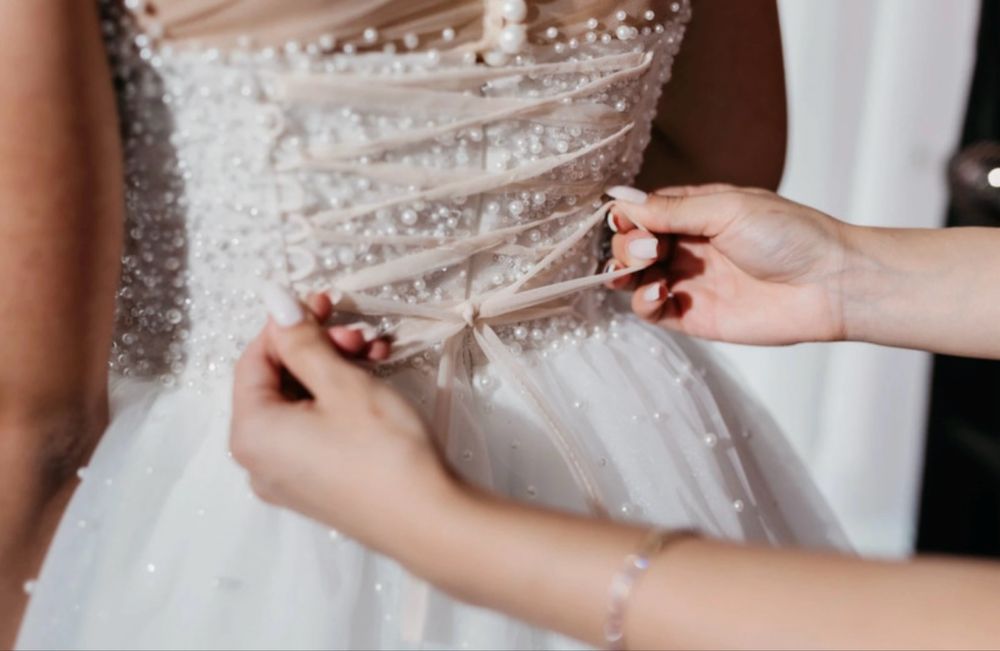 Rochie de mireasă