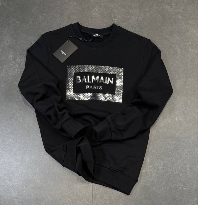 Най-висок клас мъжки суитшърти Balmain