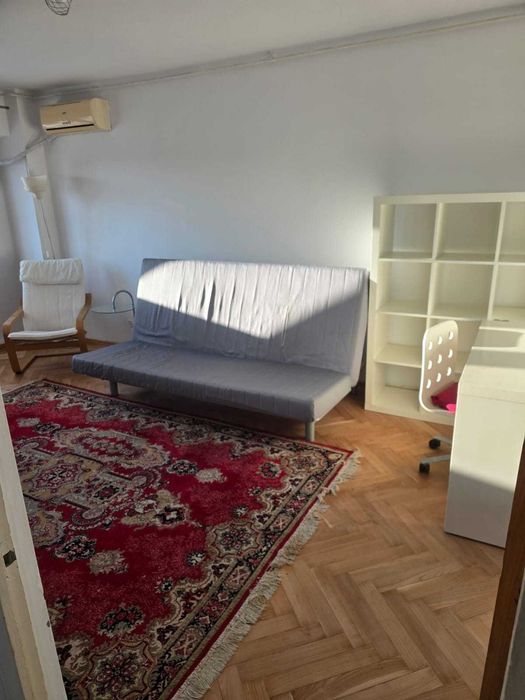 Canapea extensibila ikea model Beddinge Resmo