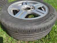 Jante 16 5x112 R16 WV, Skoda, passat, golf, audi