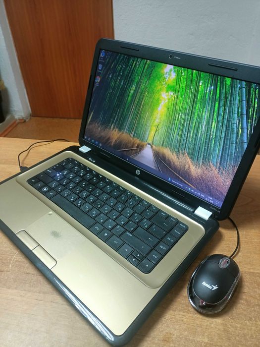 Ноутбук в хорошем состоянии. Для работы, учёбы.