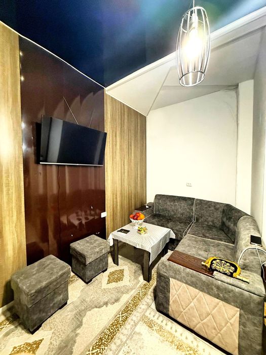 Квартира 1 хонали Т1370 1 комнатная