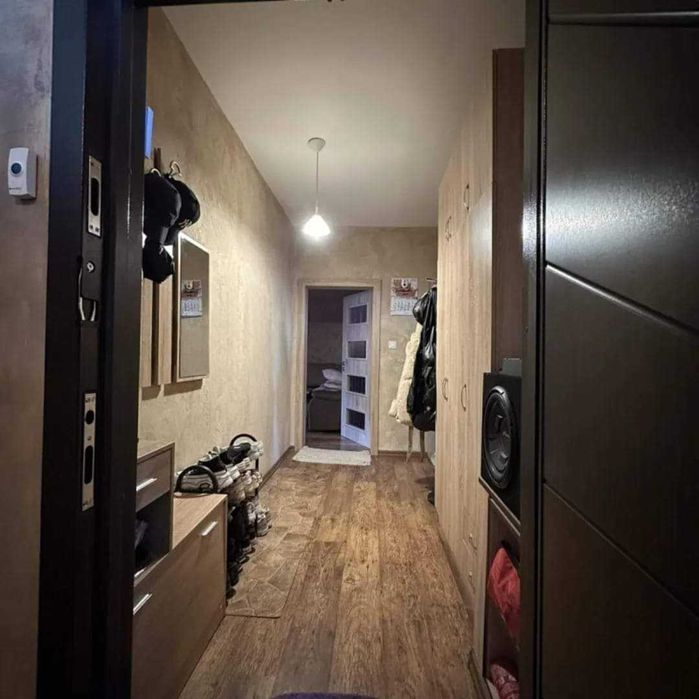 Продава се Тристаен апартамент в София, Люлин 4 - 65 кв.м за 2693 €/кв.м - Снимка #14