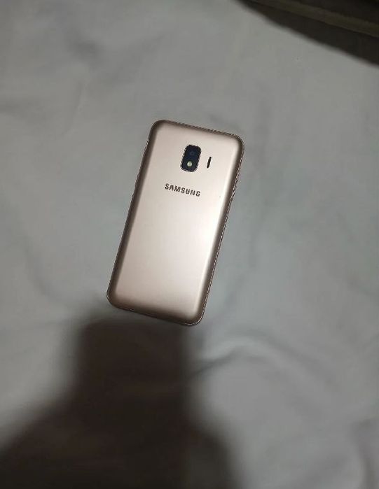 Samsung J2 core 2018