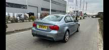 Dez. BMW E90 FACELIFT 2012