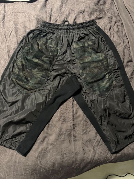 Къси панталони Banditt S размер