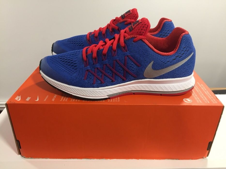 Adidasi Nike Zoom Pegasus 32 (GS)