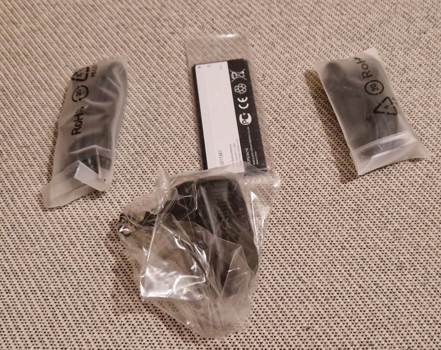 Vodafone Smart mini 7 (nou, nefolosit)