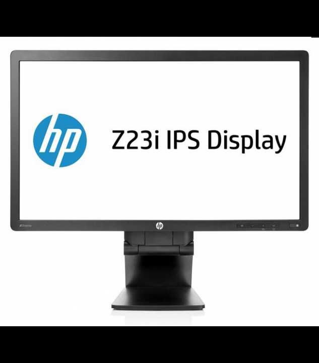 Monitor LED IPS HP Z23i 23", Full HD