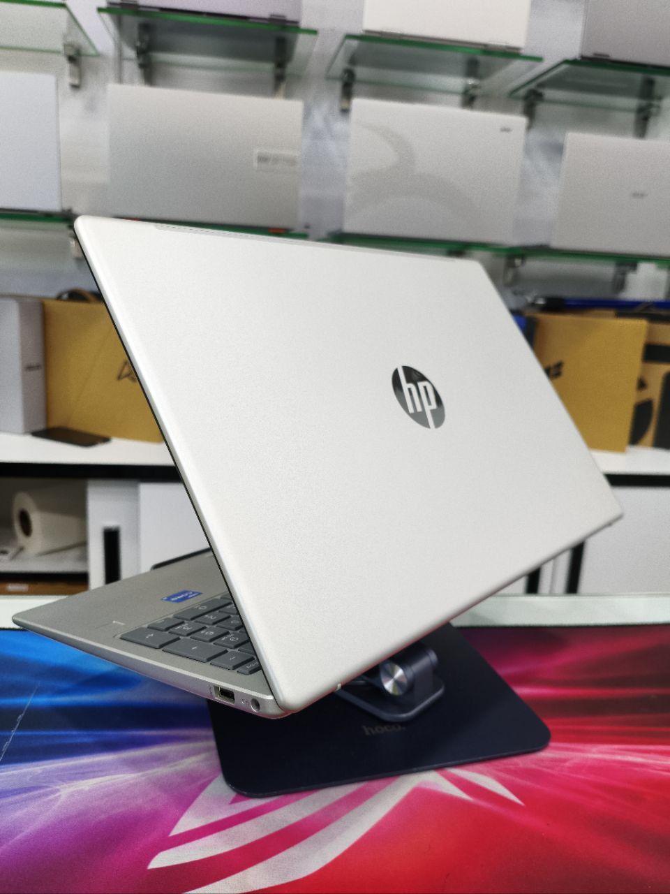 Ноутбук Hp Intel core i5-13 Avlod Новый Yangi bepul yetkazish bilan
