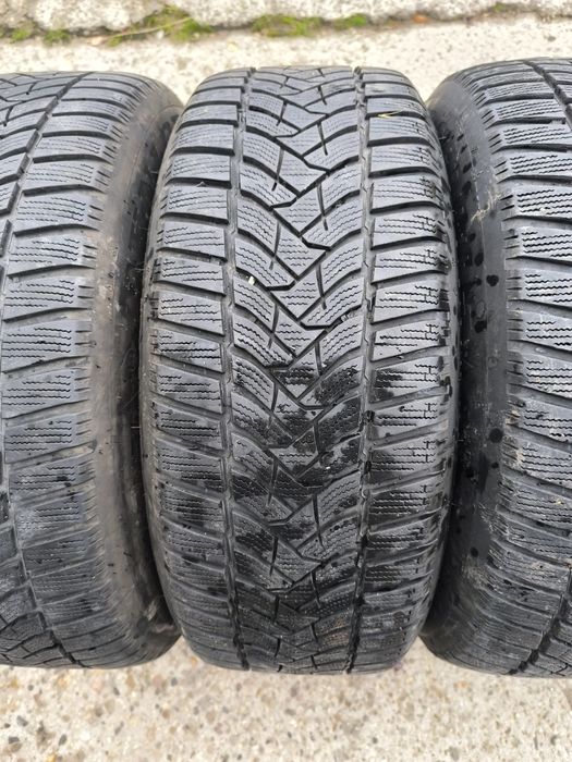 17 цола джанти с гуми за BMW F10