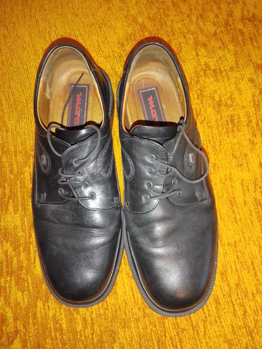 bantofi barbatesti de calitate