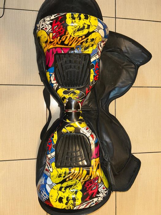 Hoverboard, în stare foarte buna