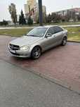 Mercedes-Benz C220