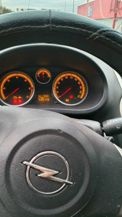Opel Corsa 1.3 cdti