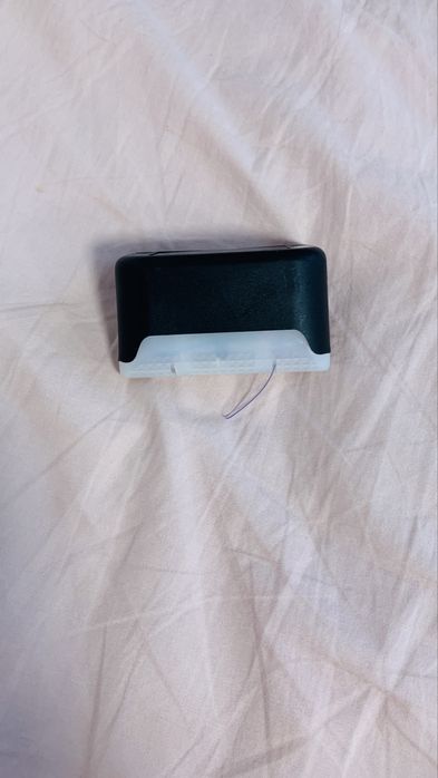 Lampa solara pentru trepte