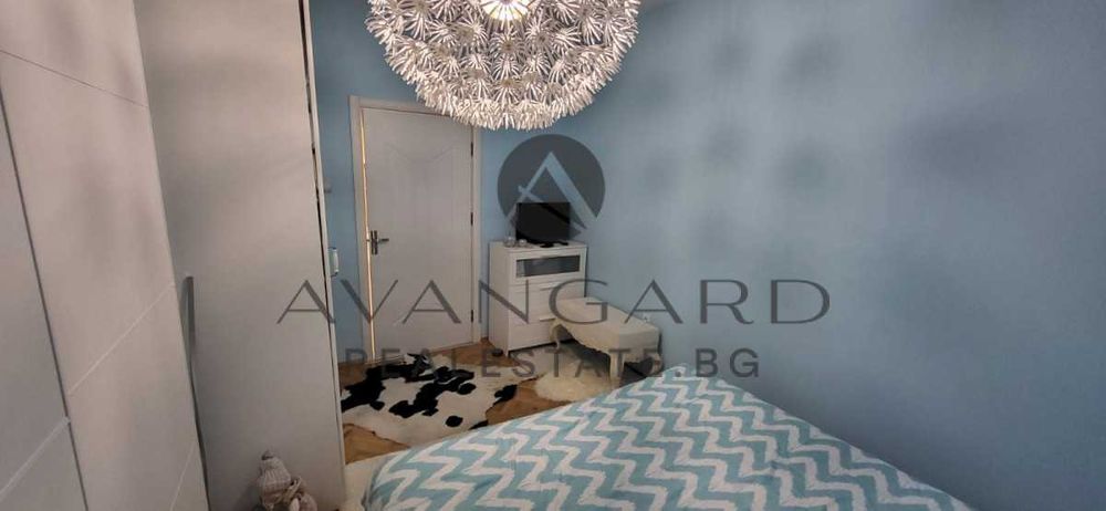 Продава се Тристаен апартамент в Пловдив, Централна гара - 120 кв.м за 2041 €/кв.м - Снимка #6