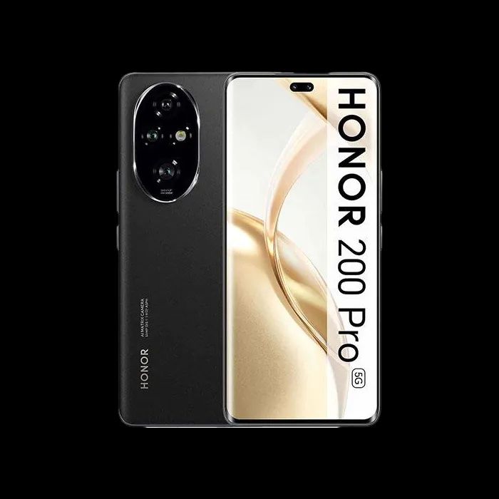 Honor 200 Pro 12/512