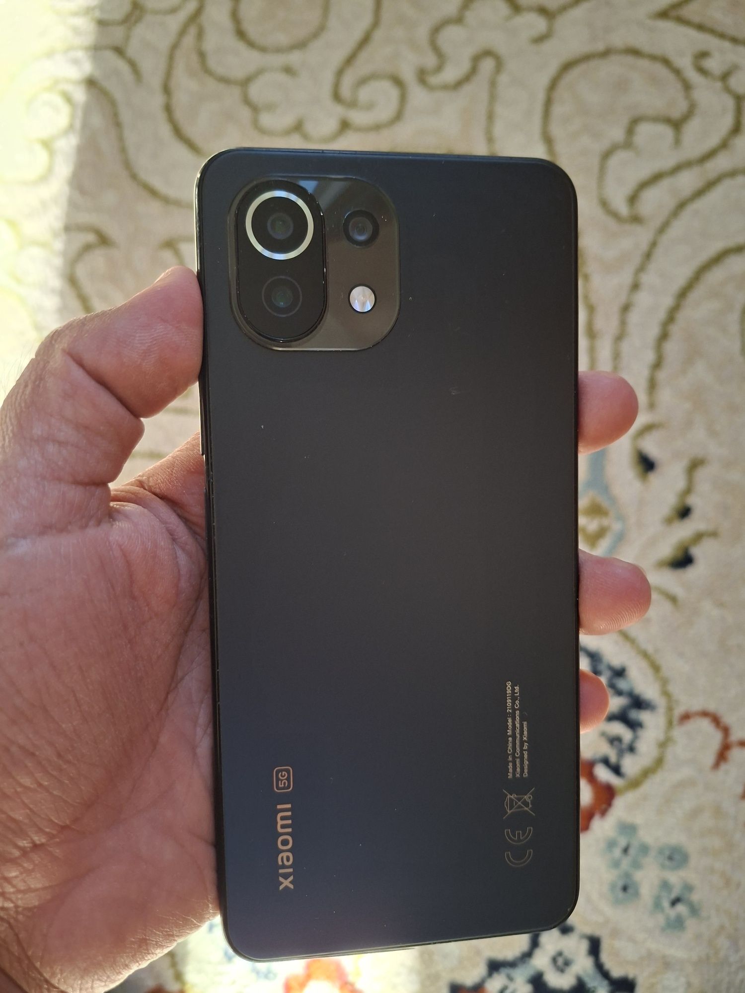 Xiaomi 11 lite 5 g