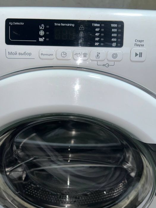 стиральная машина Candy 6kg