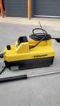 Karcher 585 HD aparat de spălat (Germany)