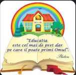 Ofer meditații (Limba și literatura română și limba engleza)