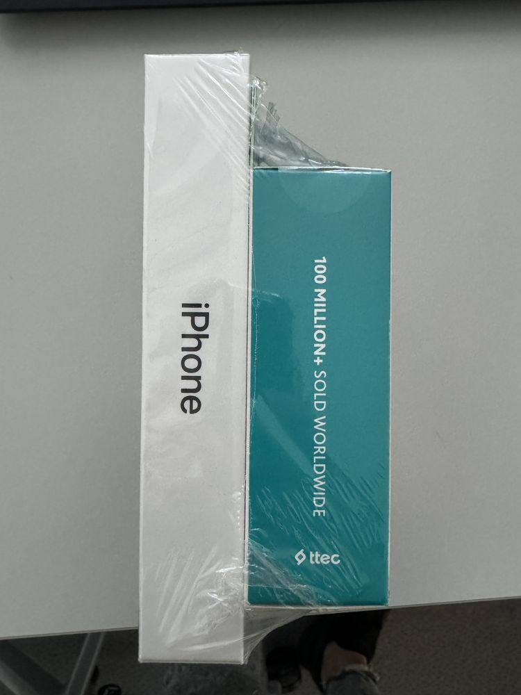 Смартфон Apple iPhone 12, 64GB, 4GB