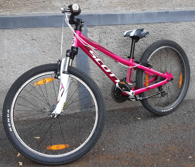 Biciclete SCOTT ( pentru toata familia )