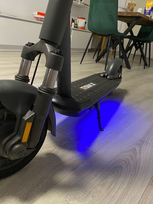 Trotineta electrica Myria Titan X